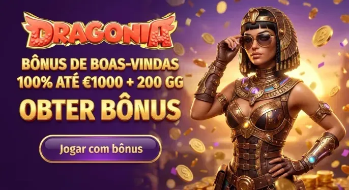 Dragonia Casino